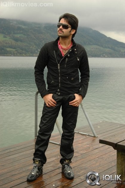 Ram-Pothineni